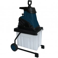 Ηλεκτρικός Κλαδοτεμαχιστής 2600W 59617